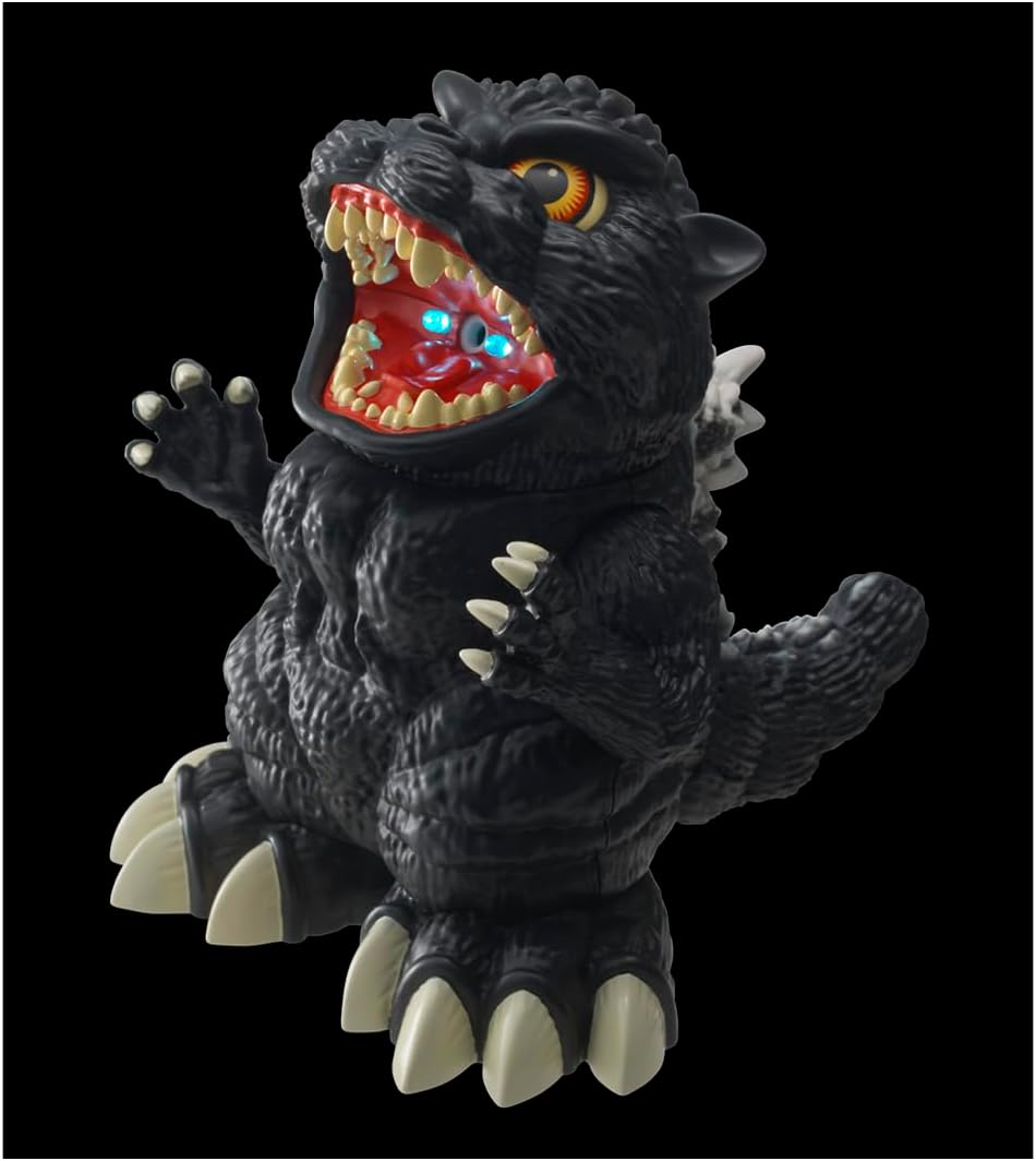 加濕王 哥斯拉 [改] / Humidifier King Godzilla [KAI] MISC-1389