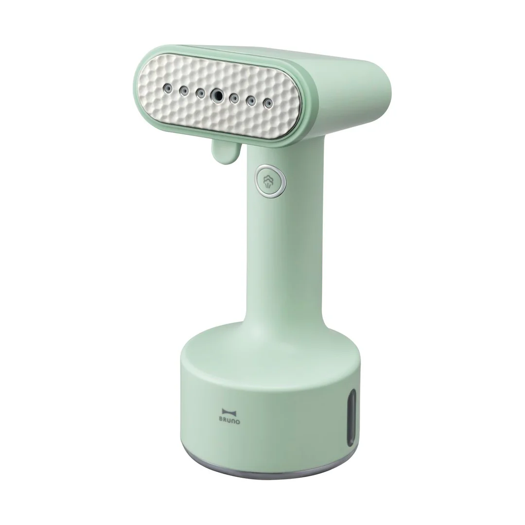 預購⭐️BRUNO 手提蒸氣掛燙機 - [BOE076]  (香港行貨) 