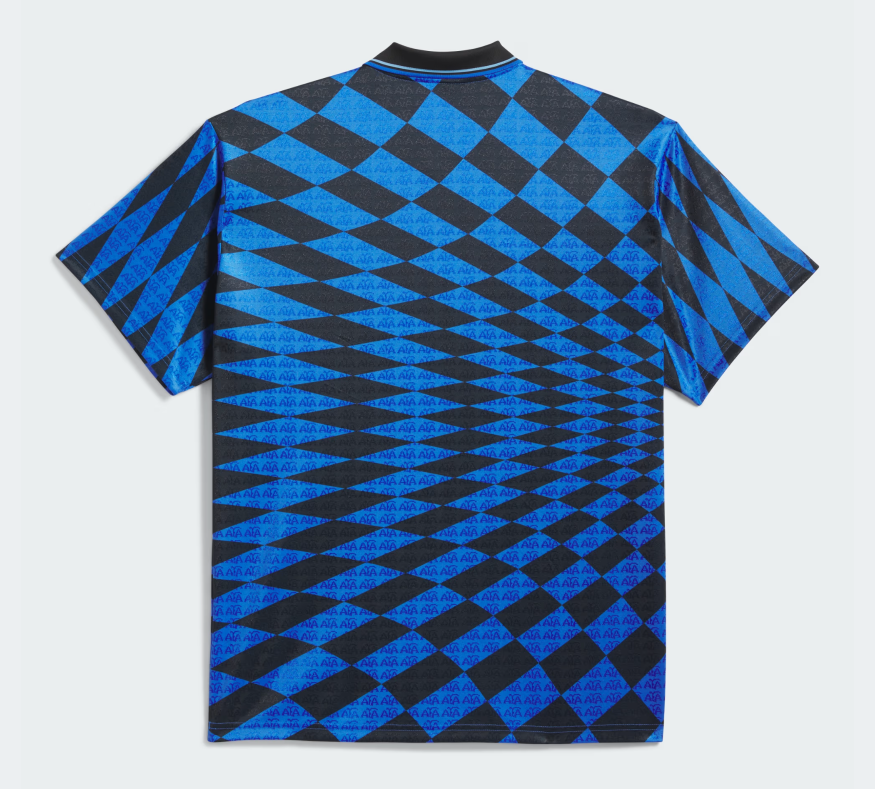 限時預訂 阿根廷 x TRASHER Jersey