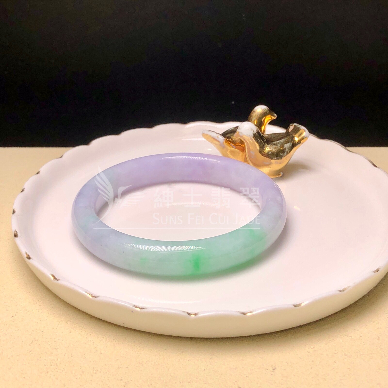 C06181 木那春彩福觸57.3mm