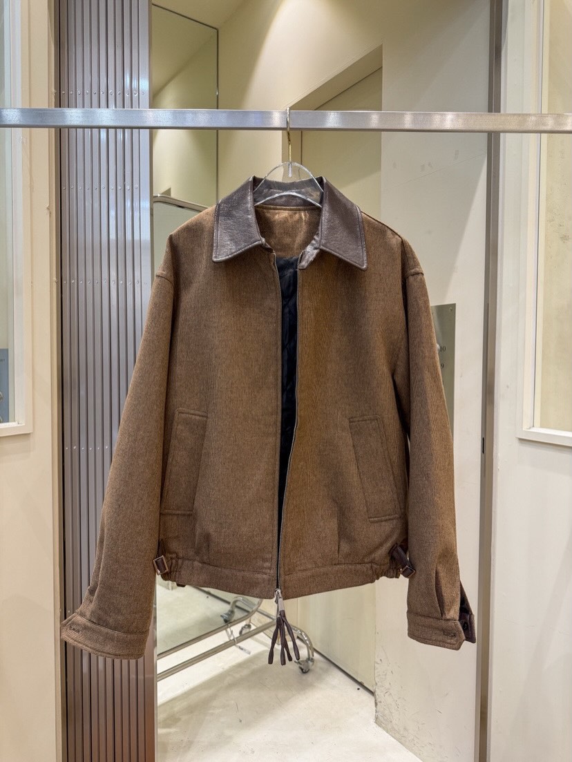 (2026FW) 81 MARKET - JACKET