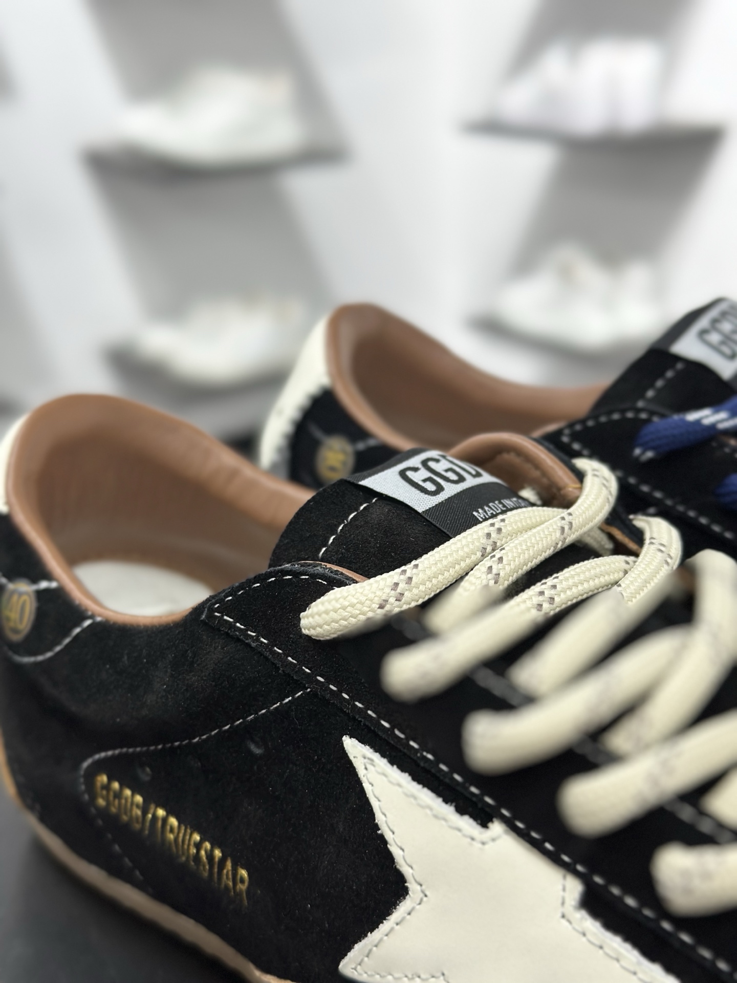 Golden Goose True Star