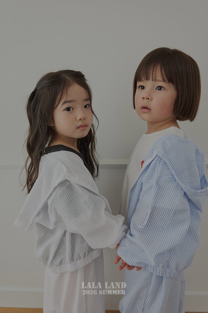 🇰🇷Lalaland kids 長褲