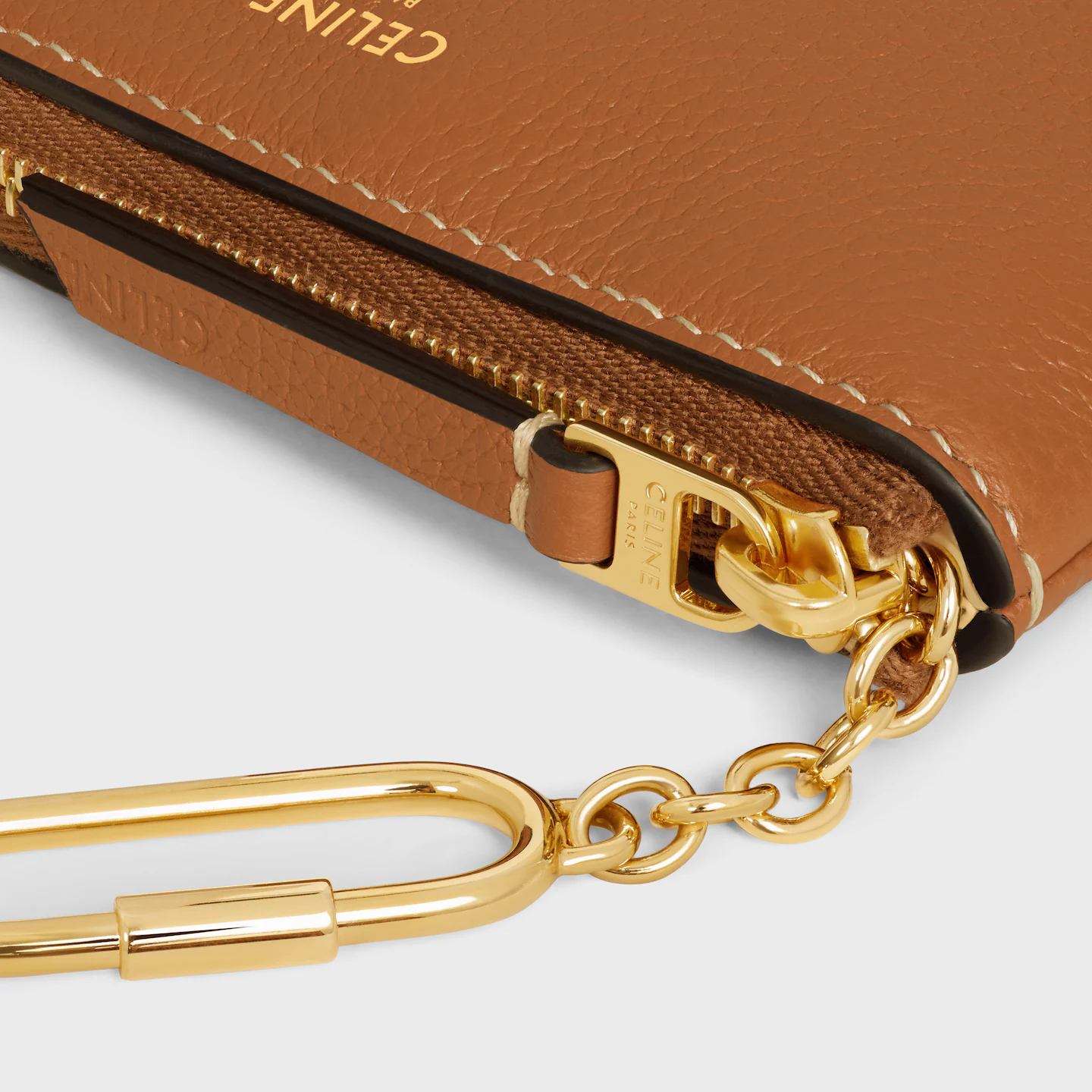 限時精選折扣✨新款🆕訂貨🍒Celine coin purse  放到卡 ,扣到鎖匙 Size 13x9cm