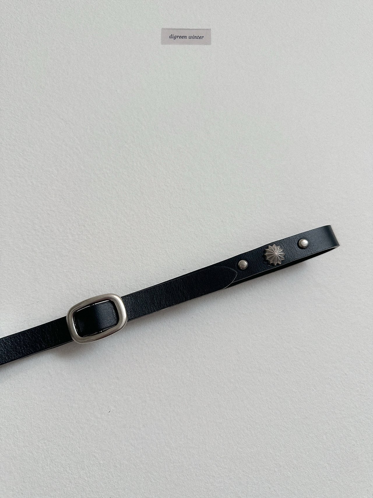 Digreen | Parts Belt