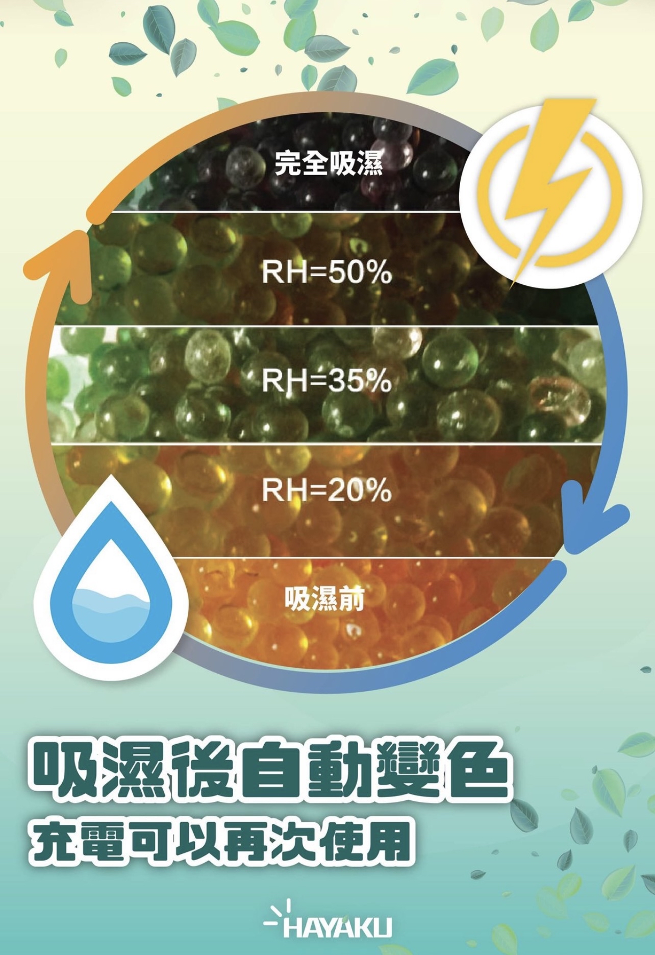 （約3月底到貨）🌈 Hayaku Tree 無限吸濕樹連烘乾機座套 💕