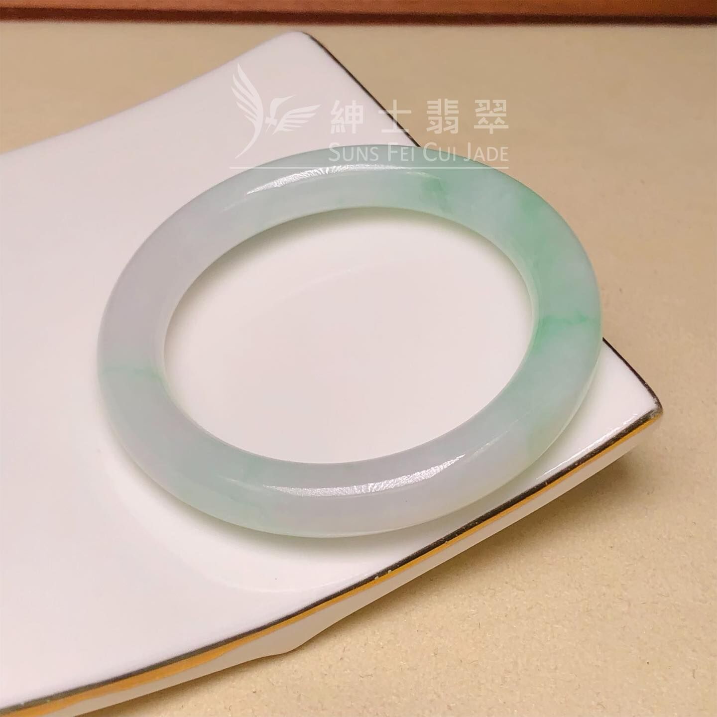 木那姐堆平安環 - 2