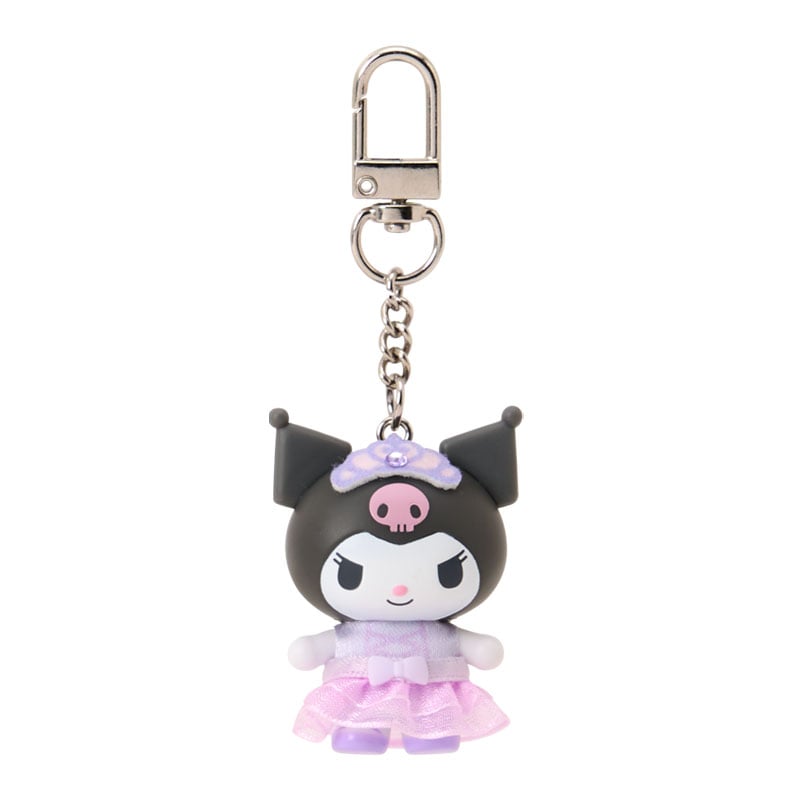 現貨｜Sanrio Characters 芭蕾舞系列 吊飾 公仔 鎖匙扣 (可選款式) 59430-0