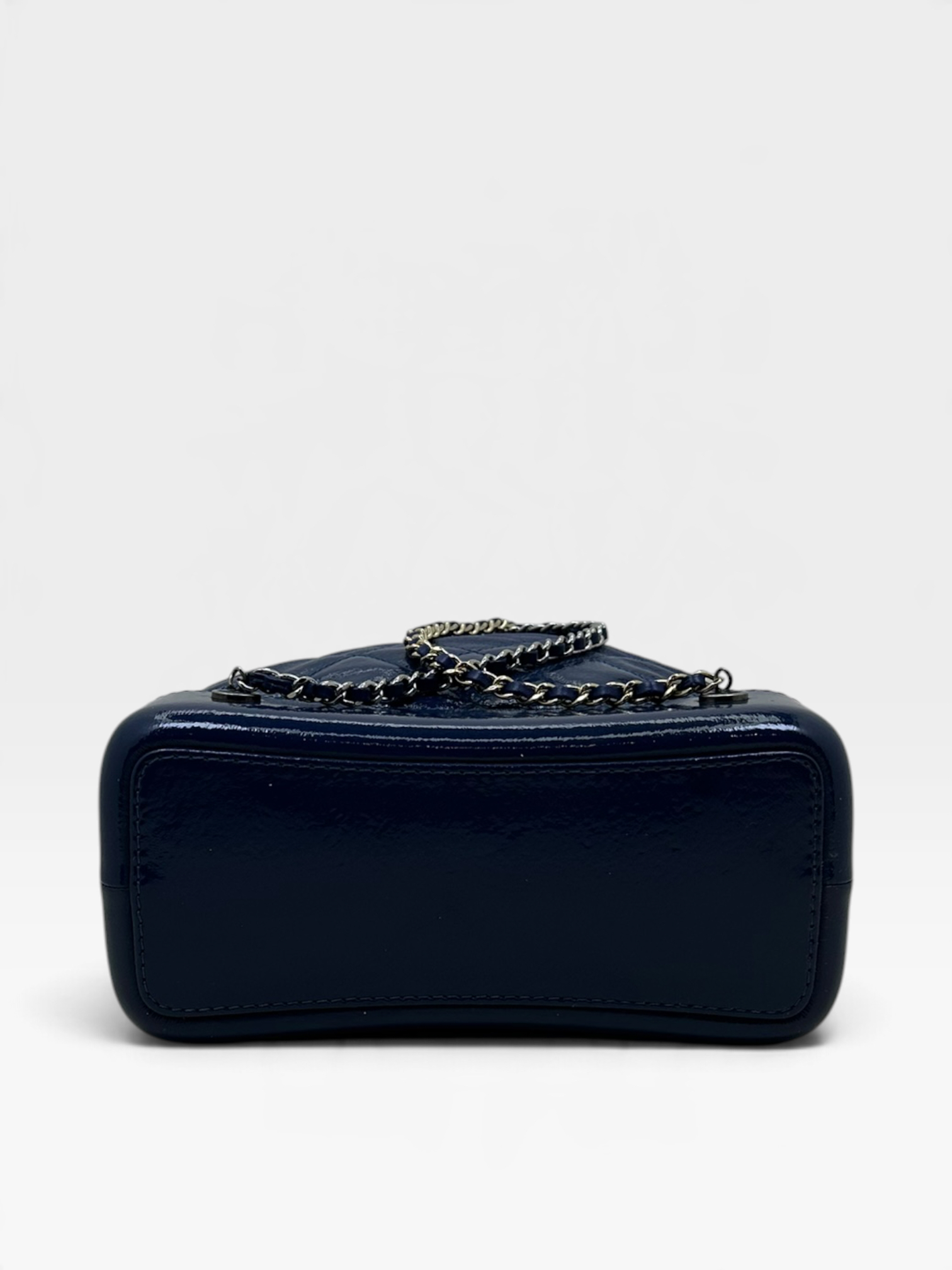 Pre-Owned Chanel Small Gabrielle Backpack/ K9908
