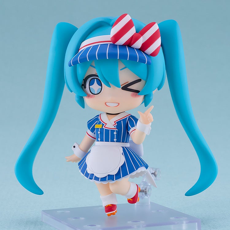 (預訂訂金 $100) (總價 $360) GSC Nendoroid 3068 初音未來 催眠者Ver. 黏土人 Hatsune Miku (行版)
