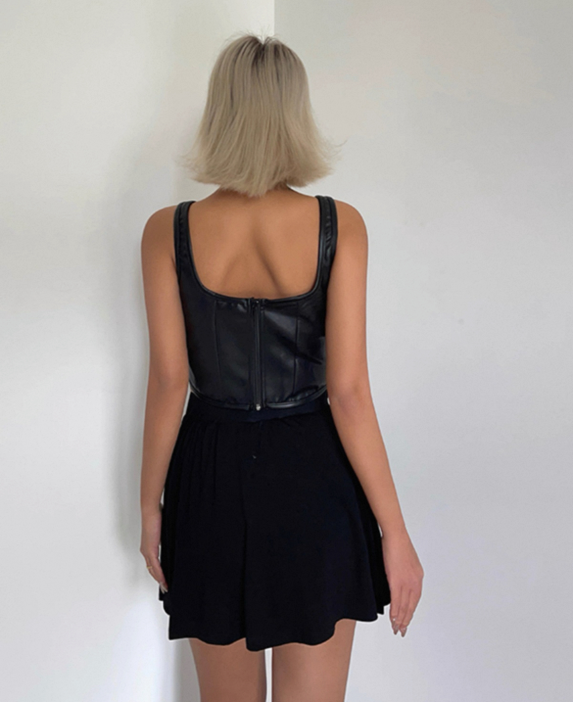 TP245修身收腰内搭