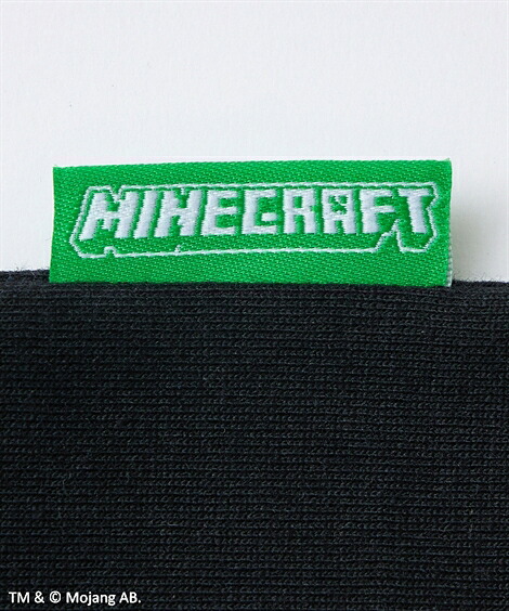 🆕【⭐訂購⭐】日本直送 🇯🇵🌀#Minecraft 長袖 tee［4款選］🌀[PLIA-0152] [261021]