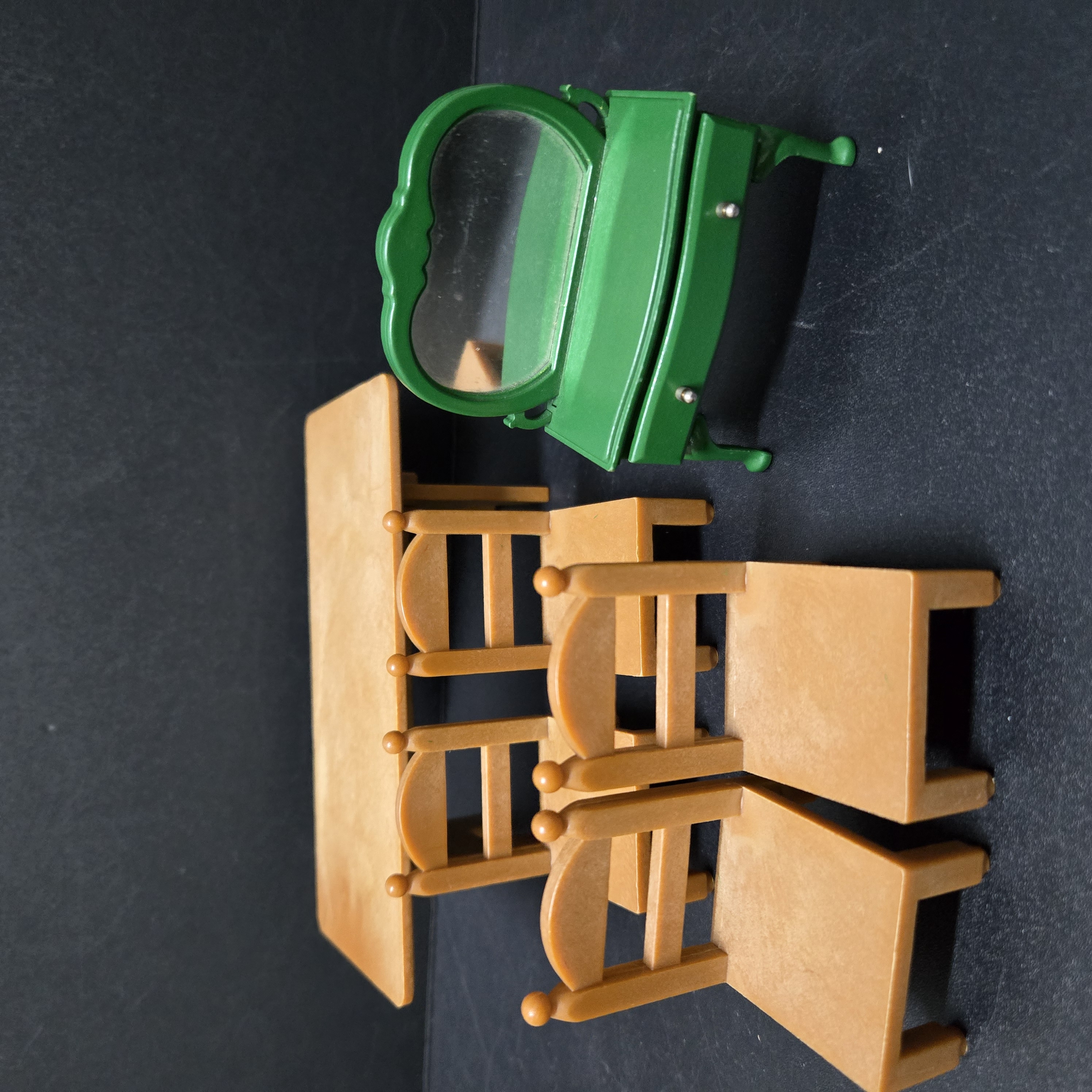 森林家族198x年家具E260308