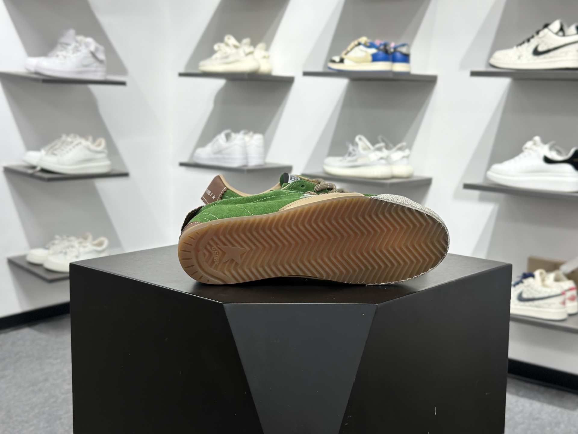 Golden Goose True Star