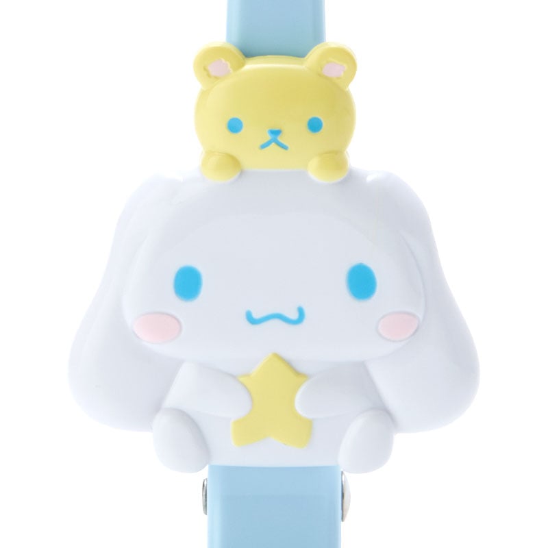 現貨｜Sanrio Cinnamoroll 玉桂狗 日版 髮夾 (34895-3)