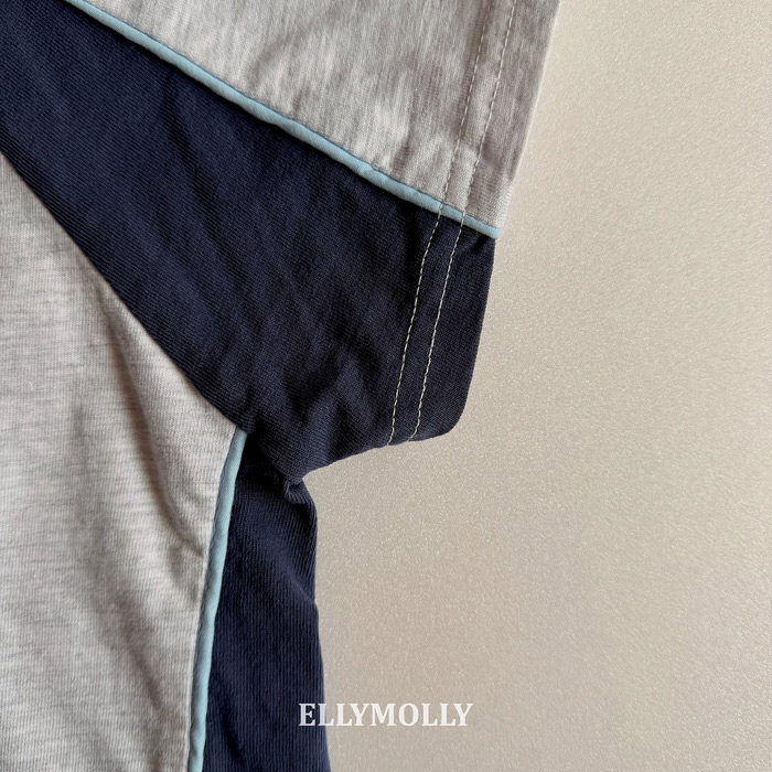 🇰🇷Ellymolly tee