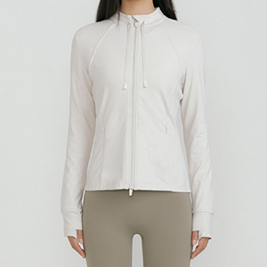  【官網SALE~ 25/10】 預購_FEWFJP011 Tina Daily Runner Zip-Up Jacket by front2line