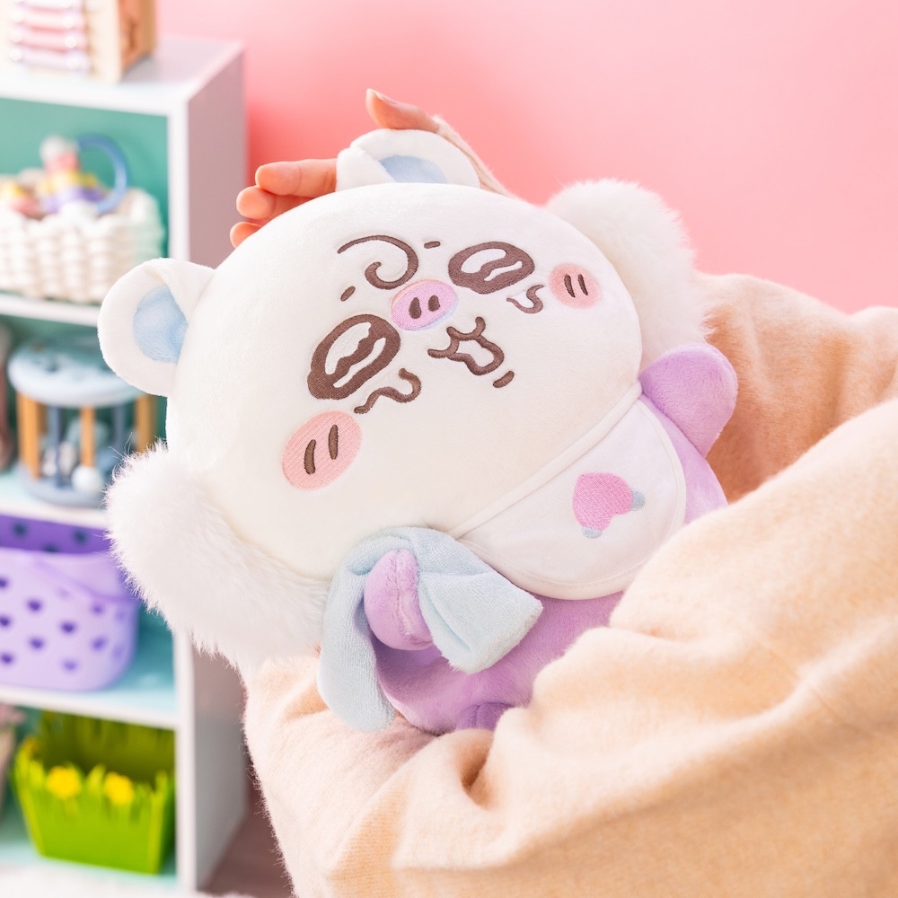 🌸 【預訂】Chiikawa Baby 大抽獎 (隨機)