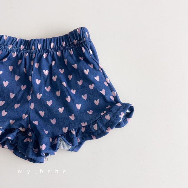 🇰🇷My Bebe短褲