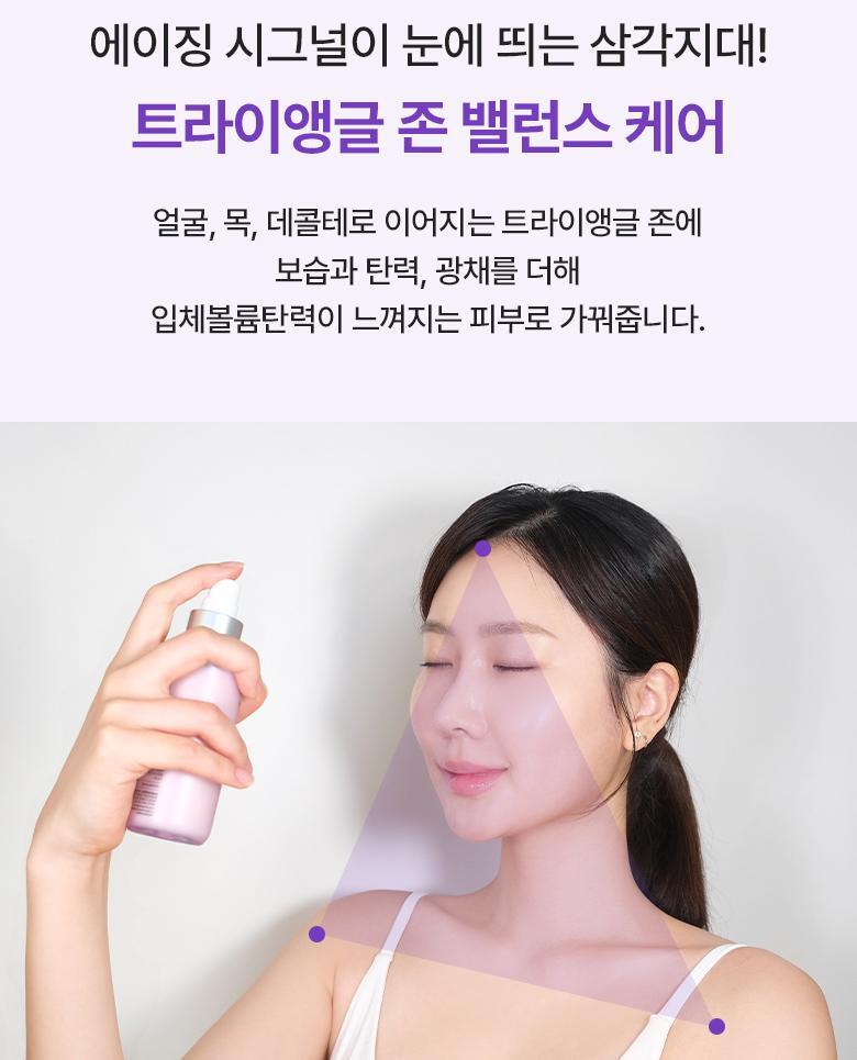 BIOHEAL BOH - PROBIODERM 3D Lifting Cream Mist 100mL