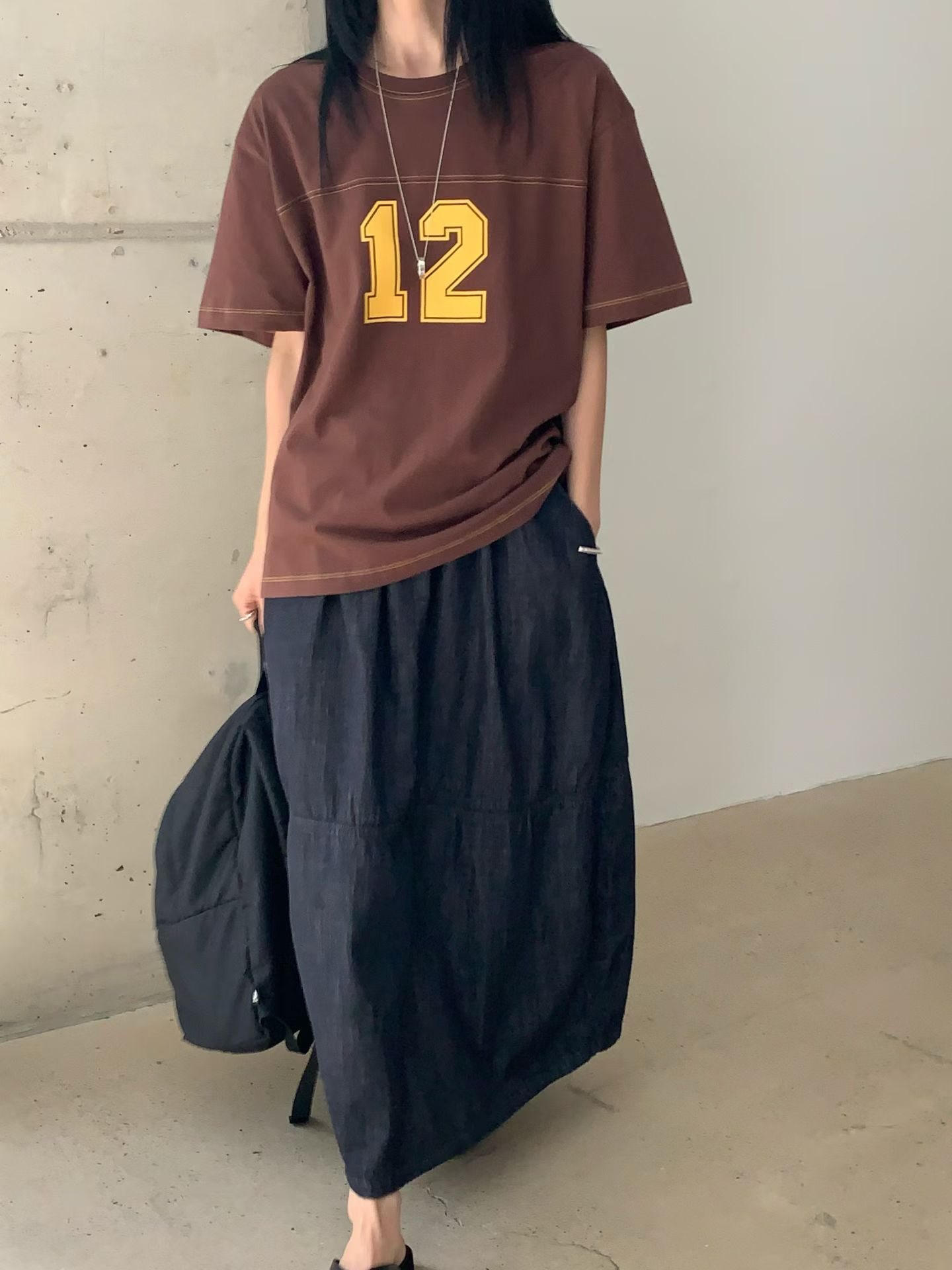 (2026FW) REVE - TOP