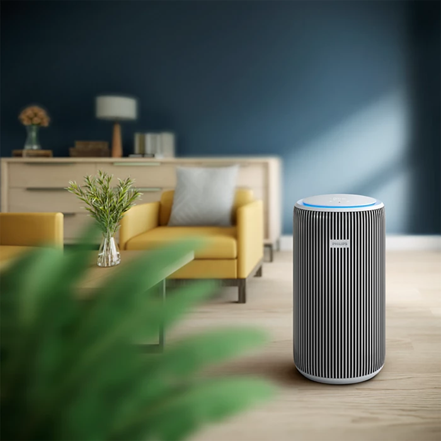 Philips PureProtect 3200 SeriesSmart Air Purifier AC3220/10