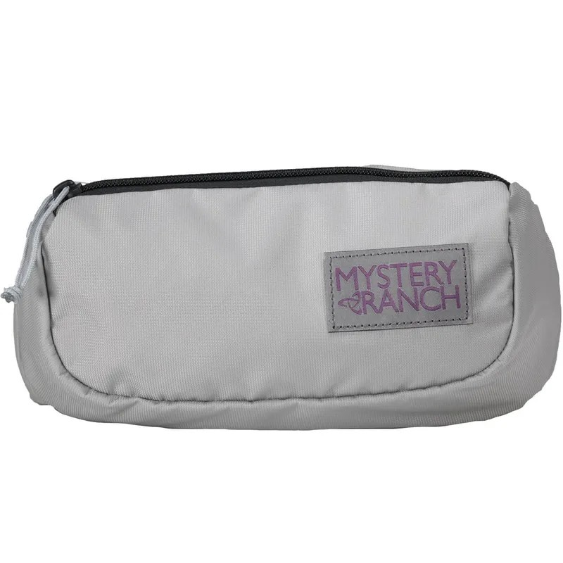 Mystery Ranch Forager Hip Pack 輕量化出行小包