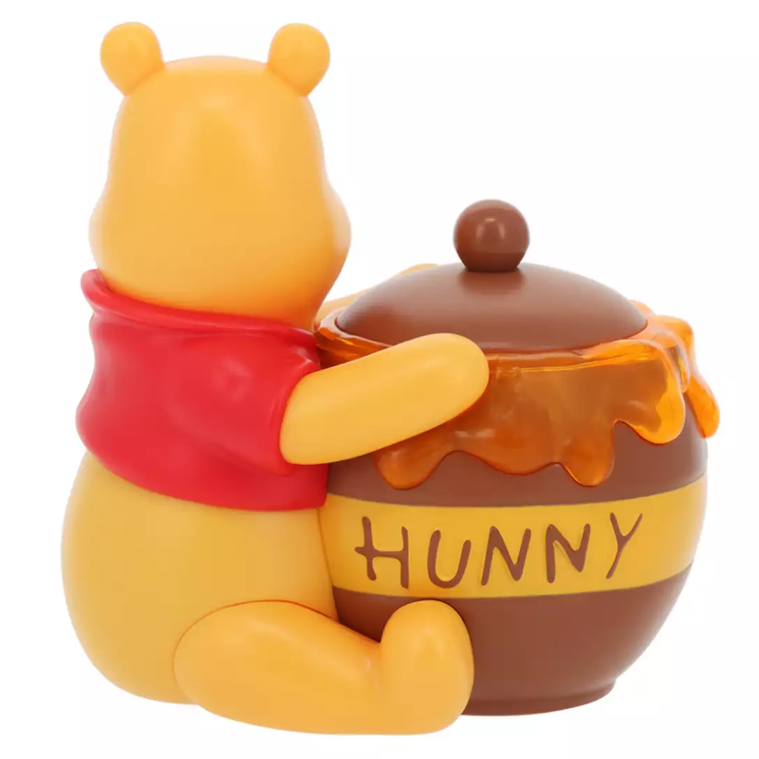 【預訂】TDR Pooh 糖果