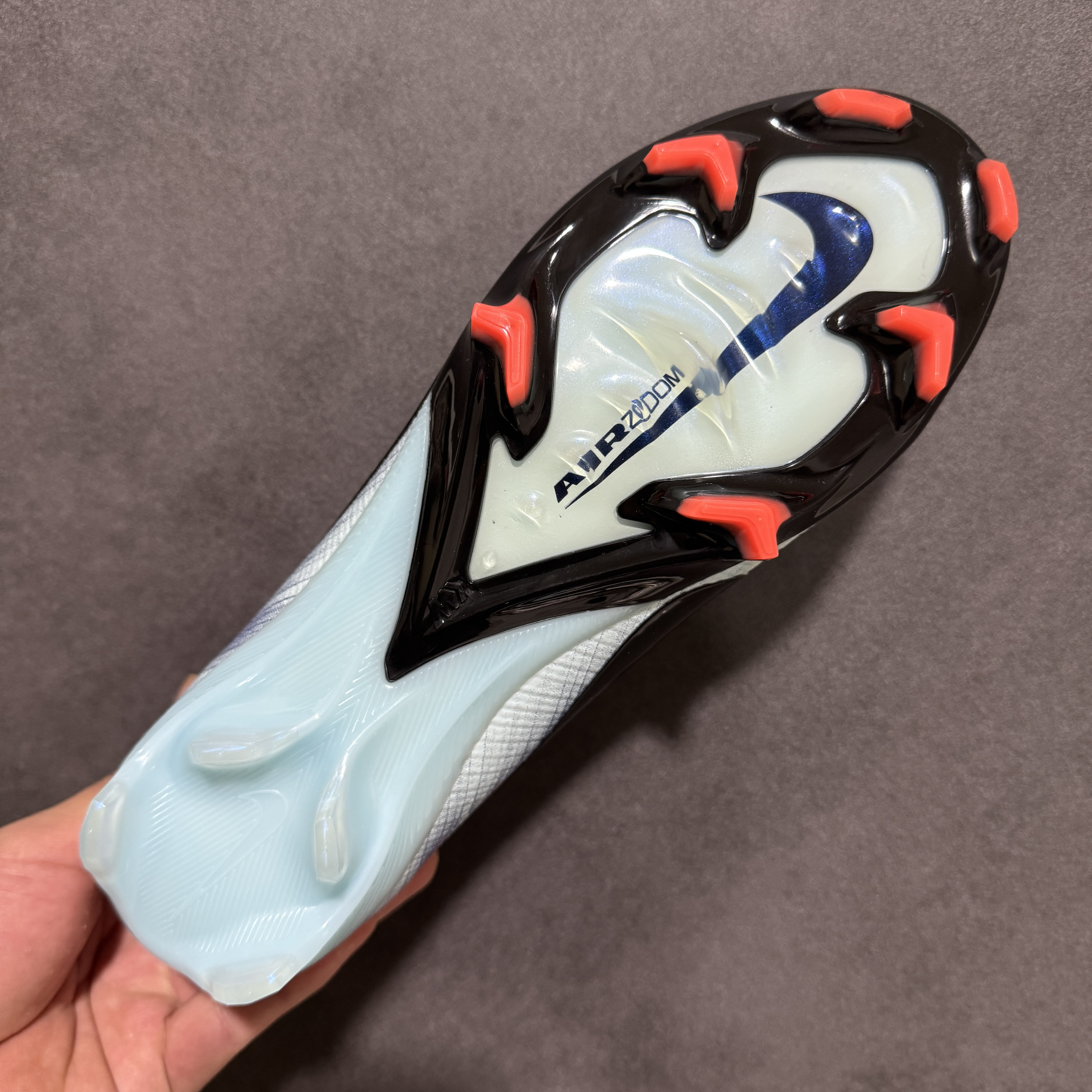 Nike Air Zoom Mercurial Vapor 16 Elite FG 