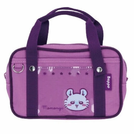 日本直送 Chiikawa 書包式筆袋｜必搶可愛文具