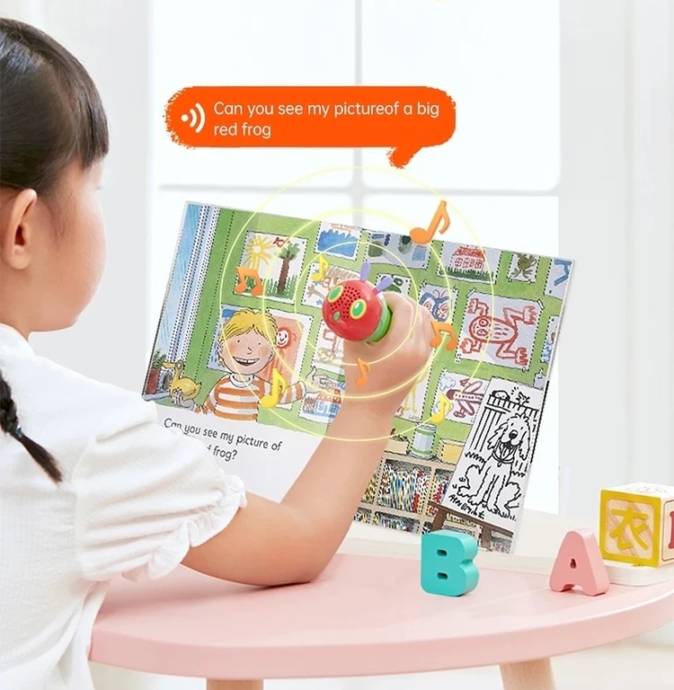 正版牛津自然拼讀1-9