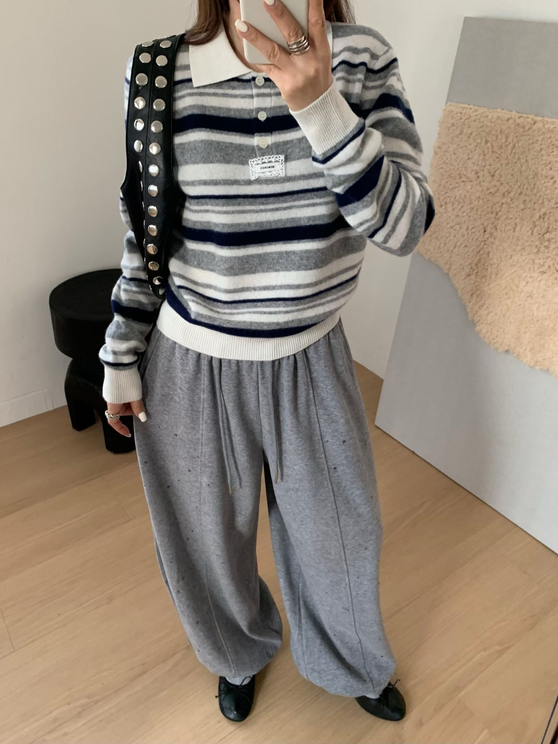 (2026FW) BLACKFRIDAY - PANTS