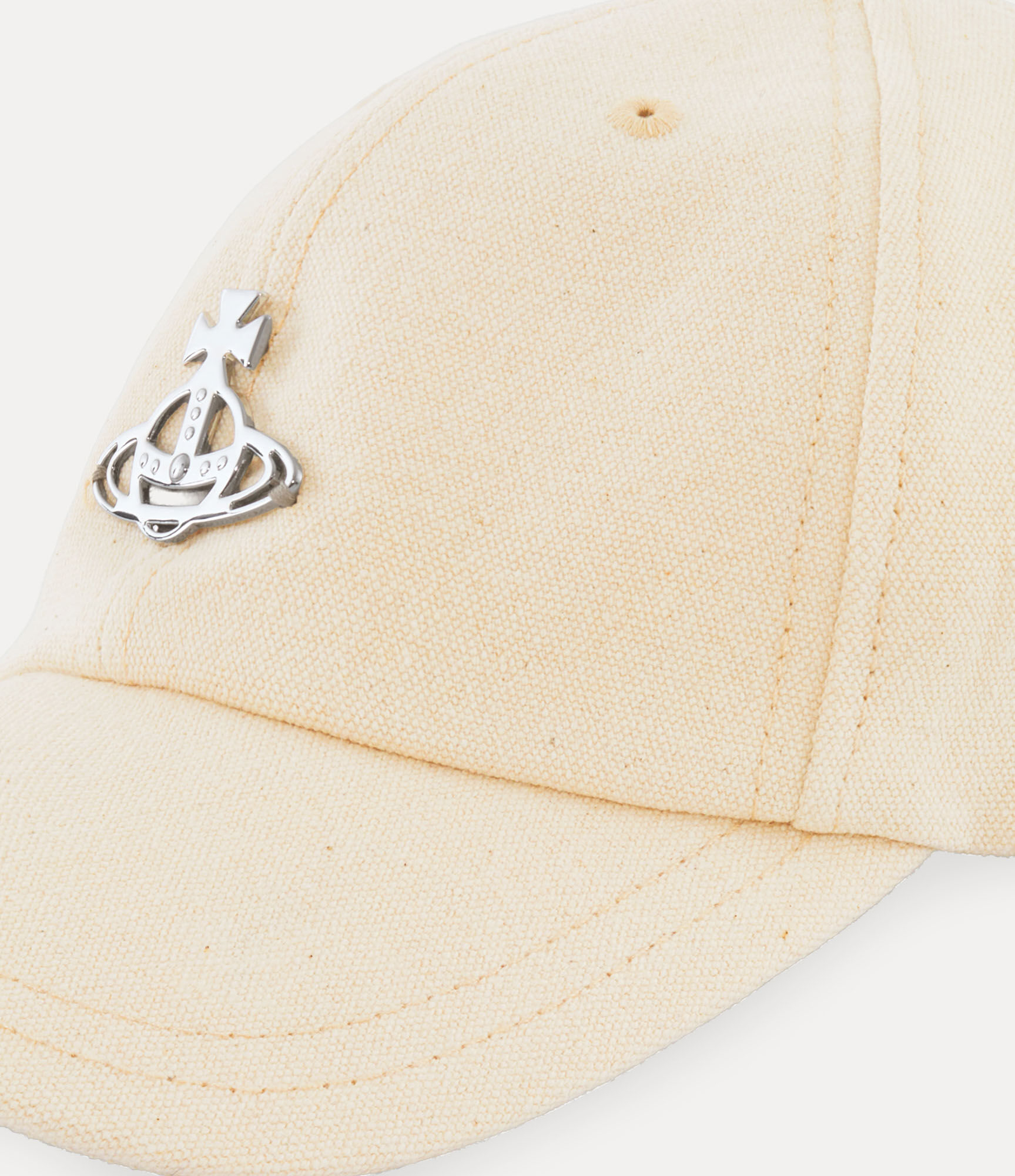 折扣✨Westwood 銀扣logo cap 