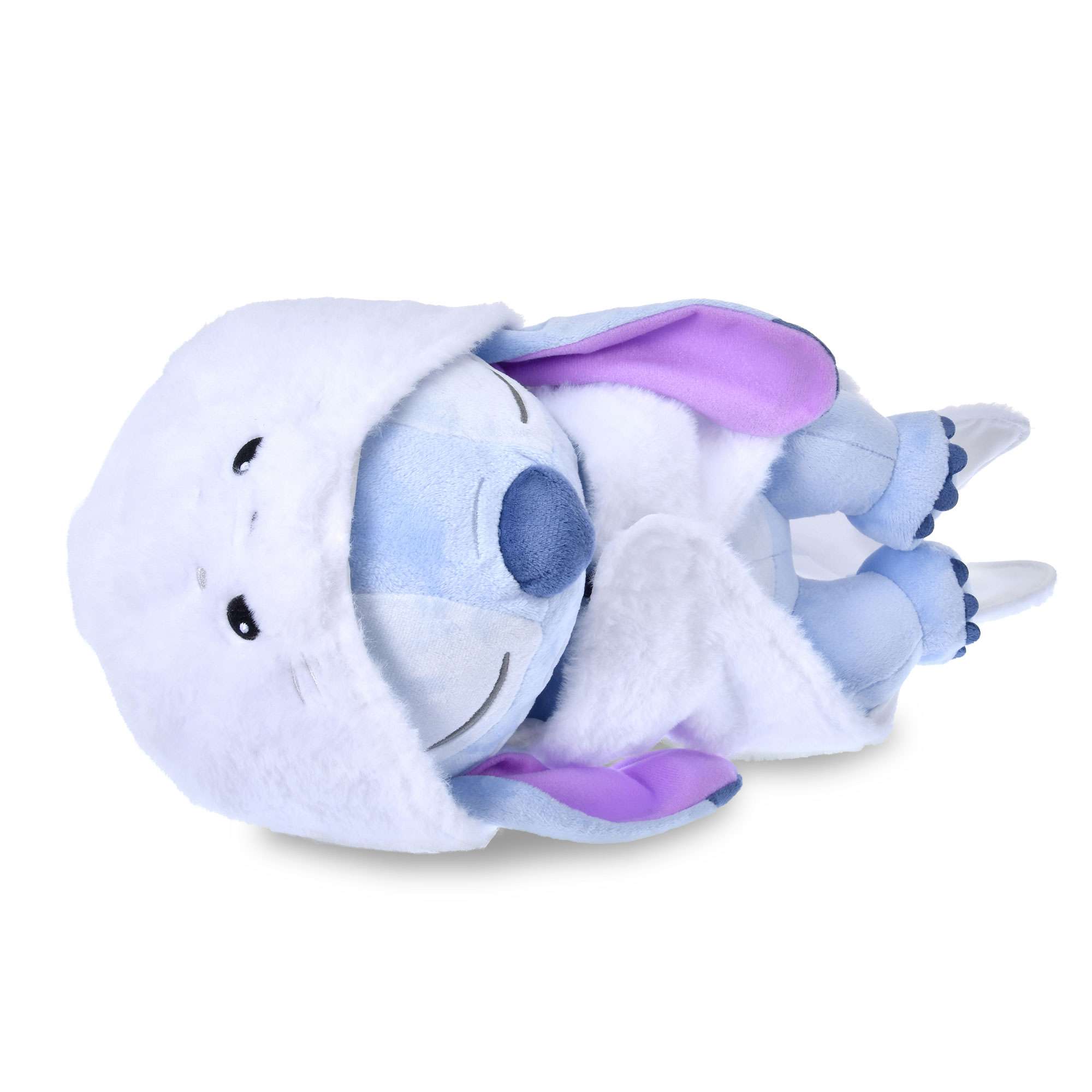 【預訂】Disney pajamas style Stitch 公仔