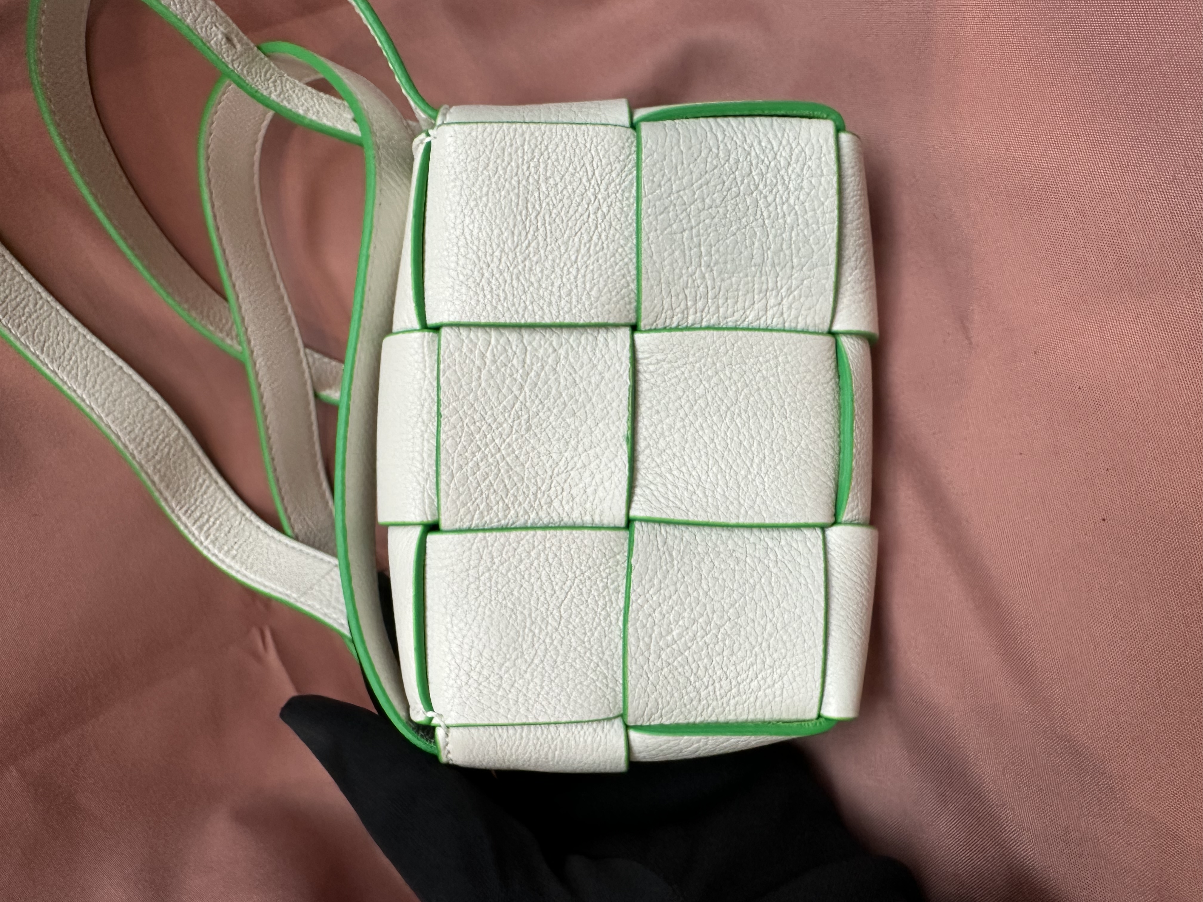 直播貨品| [Fixed Price 固定價］冇得減‼️ Brand New / Cream03