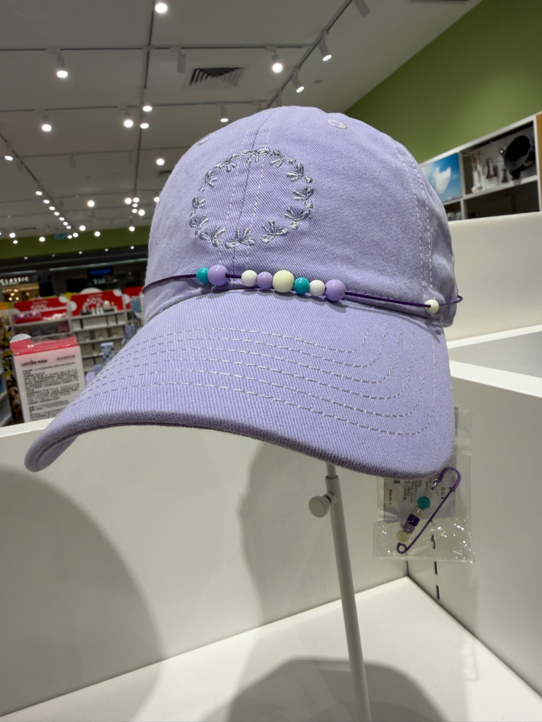 Baseball Cap