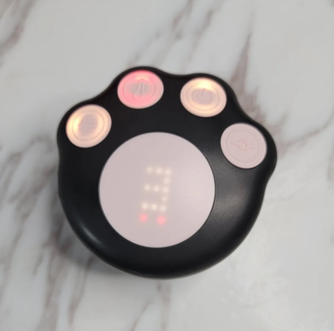 HOTPAW 電子拔罐儀 (3色選擇)