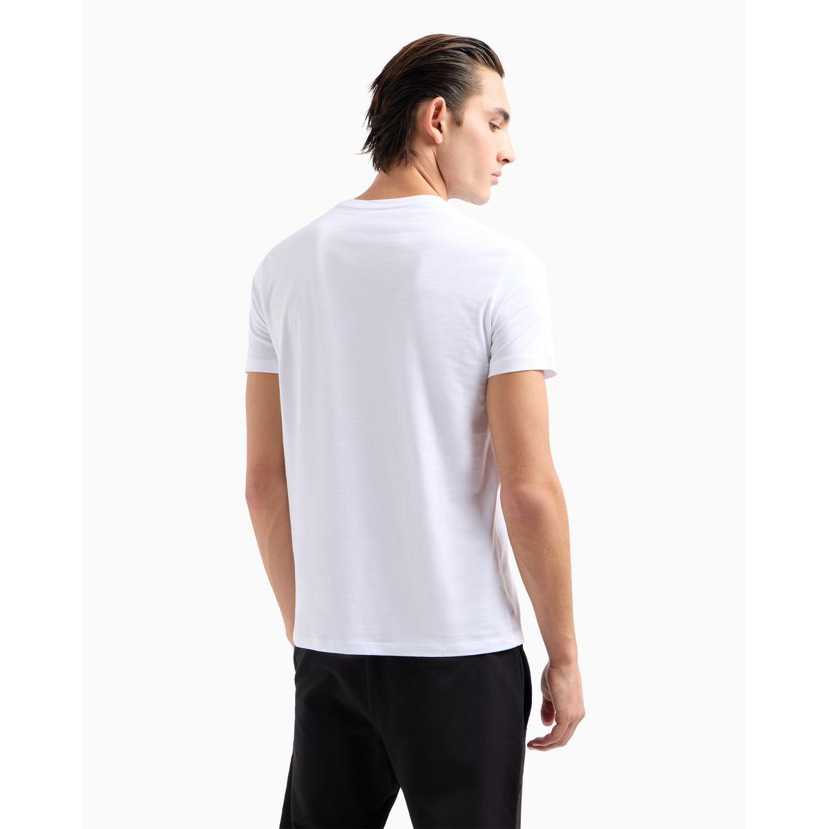 Armani Exchange  Milano New York T-shirt 