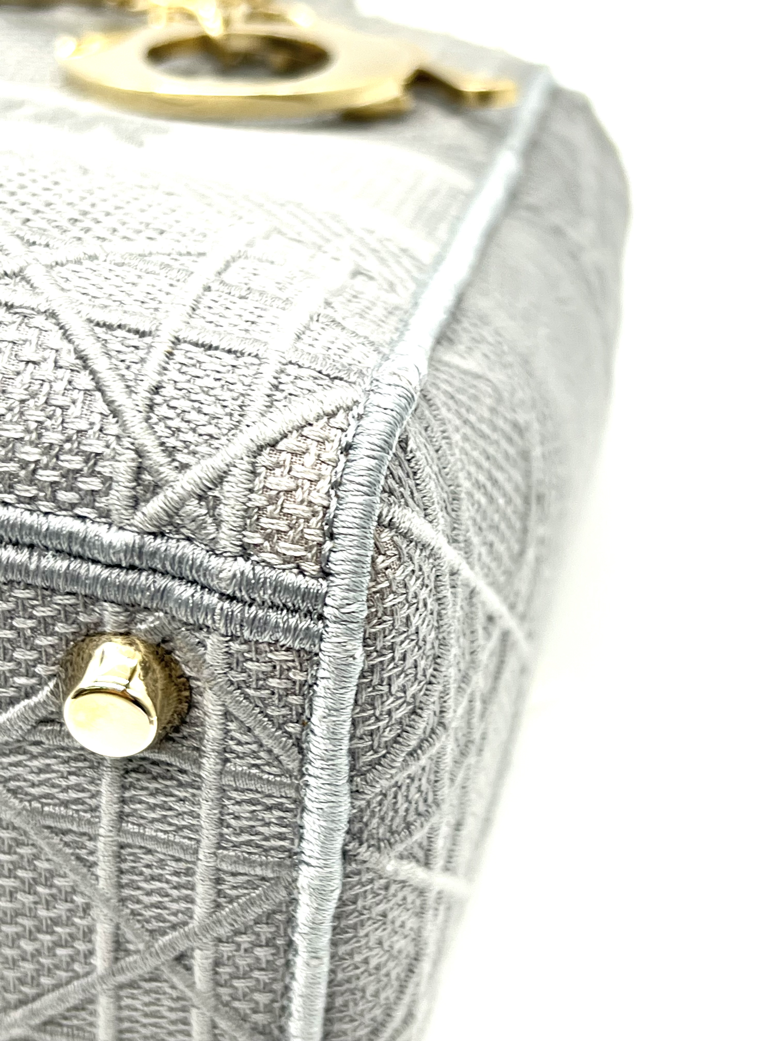 Pre-Owned DIOR Lady D-Lite Bag / Product Code: 26042804