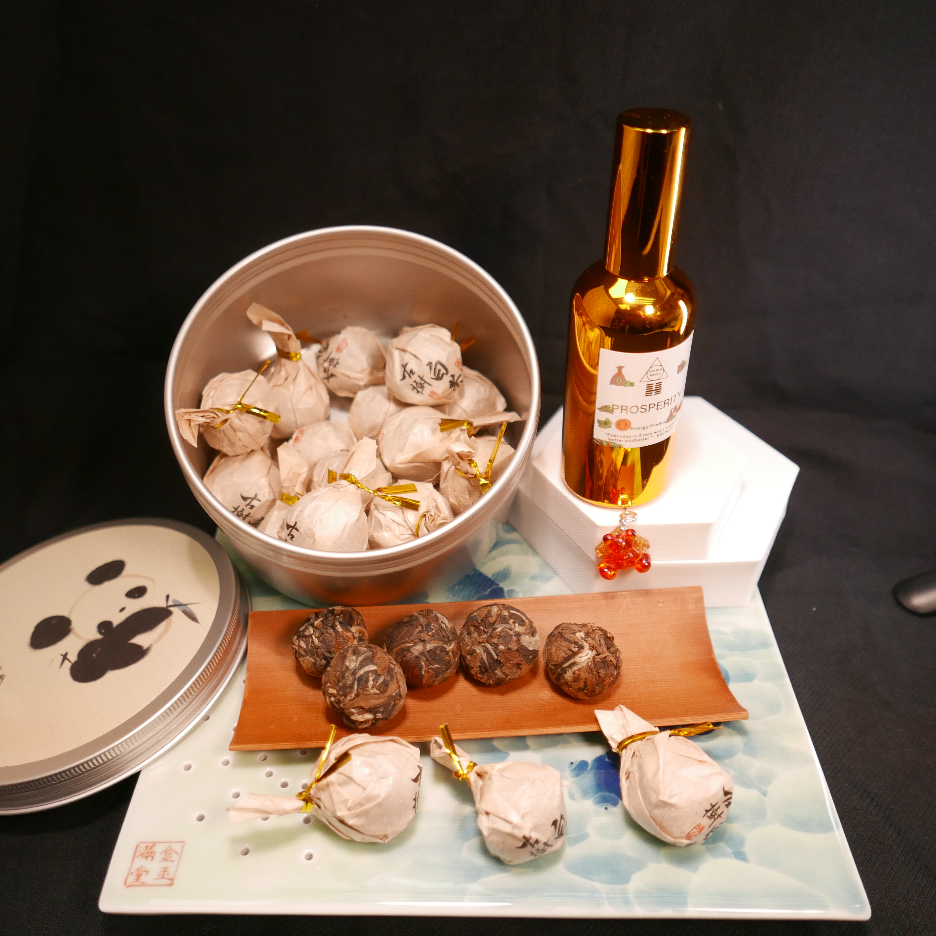 母親節限量珍藏套裝