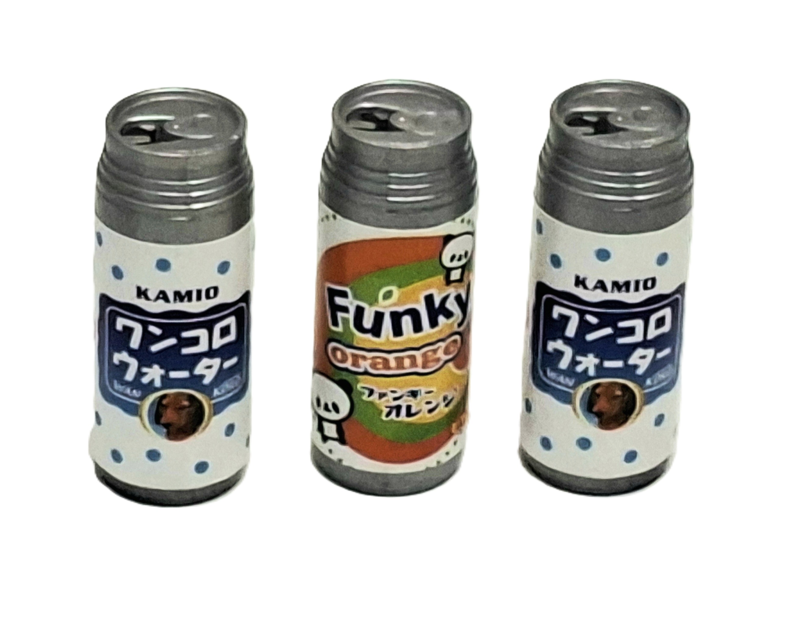 3入鉛筆蓋  (83035)