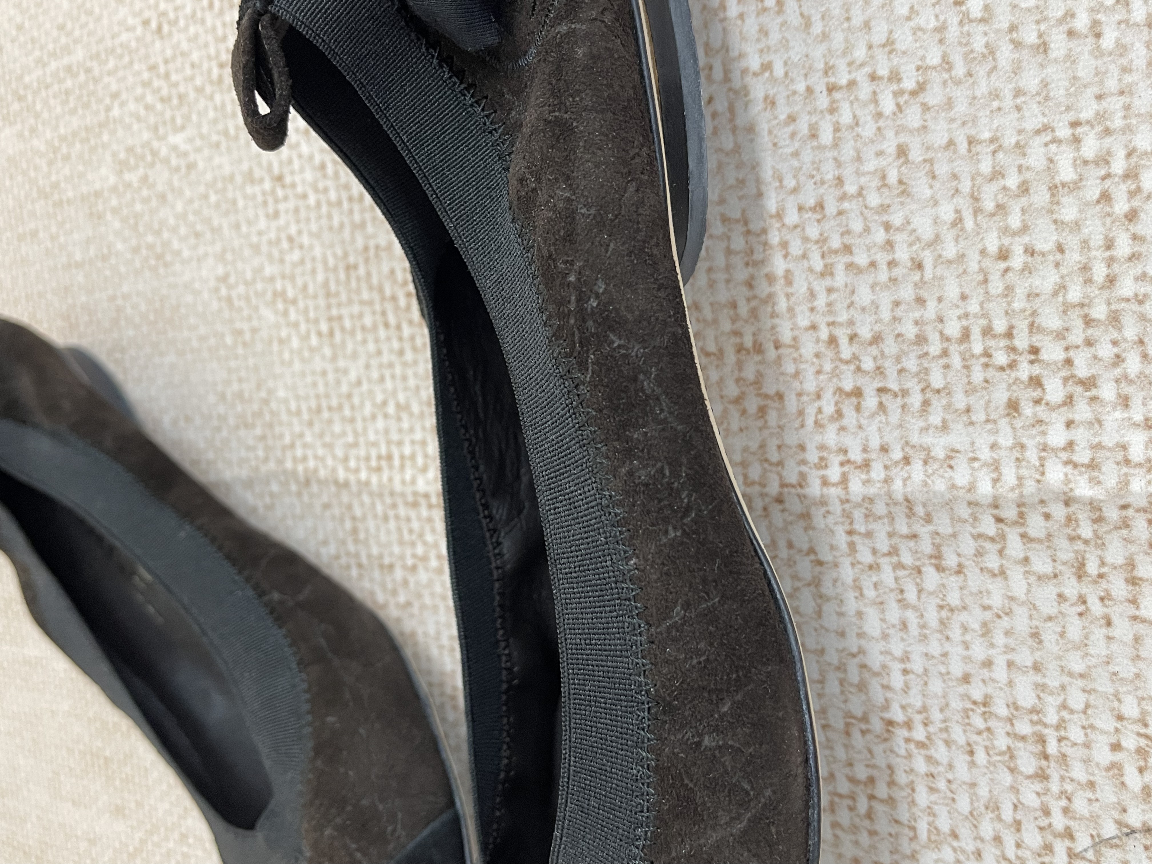 Pre-owned Chanel Shoes / Product Code: 26051402