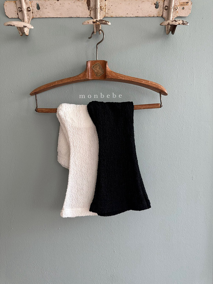 🇰🇷Monbebe長褲 親子