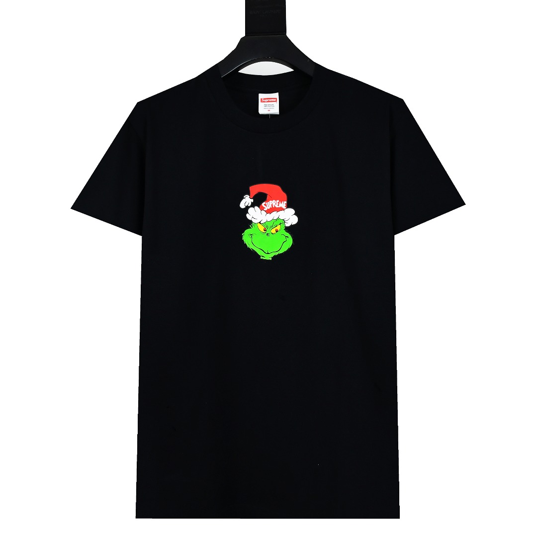 Supreme Grinch Tee