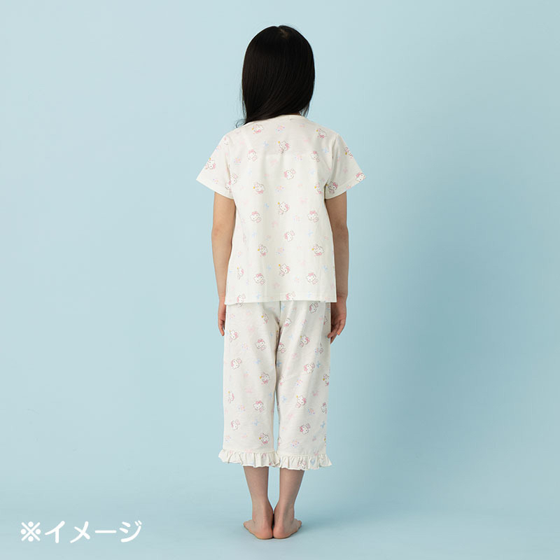 日本直送sanrio 肉桂狗小童睡衣 /120/130