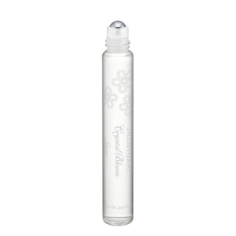 JILL STUART Crystal Bloom Snow 滾珠香水 10ml