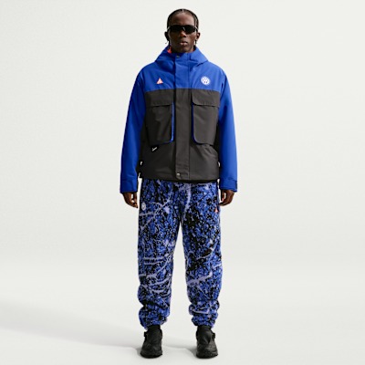 Nike Inter Milan 國際米蘭ACG PrimaLoft® Skull Peak 機能外套 IB3848