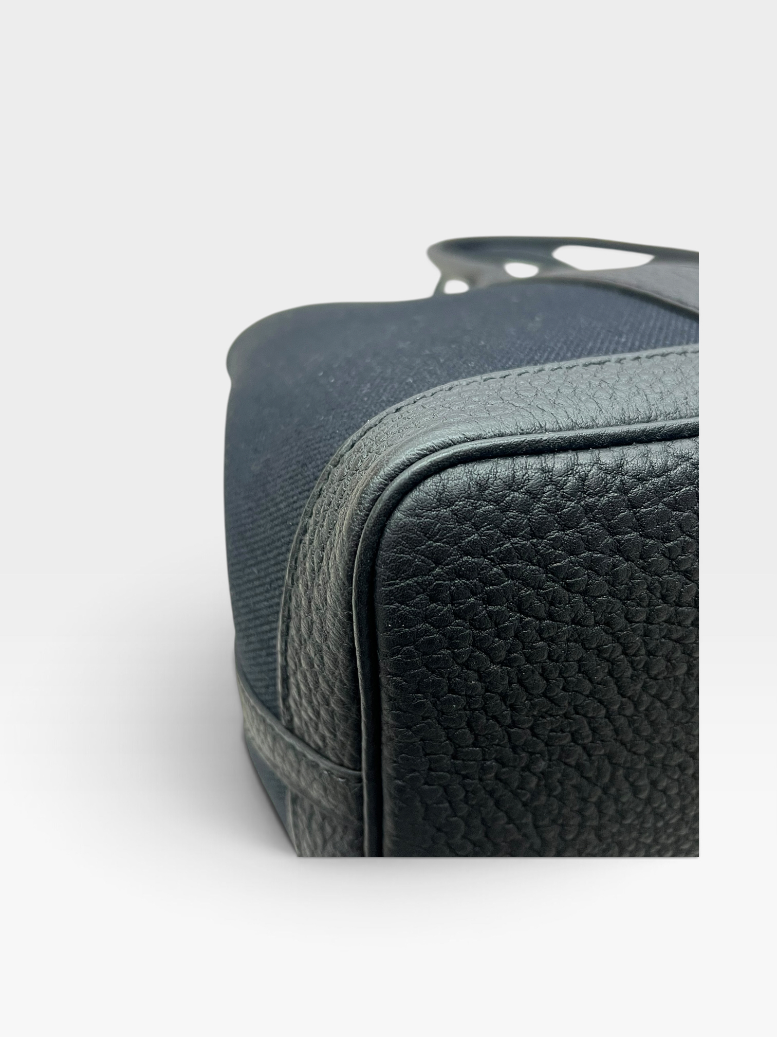 Pre-Owned HERMÉS Garden Party 30 Stamp K / Product Code: K090408