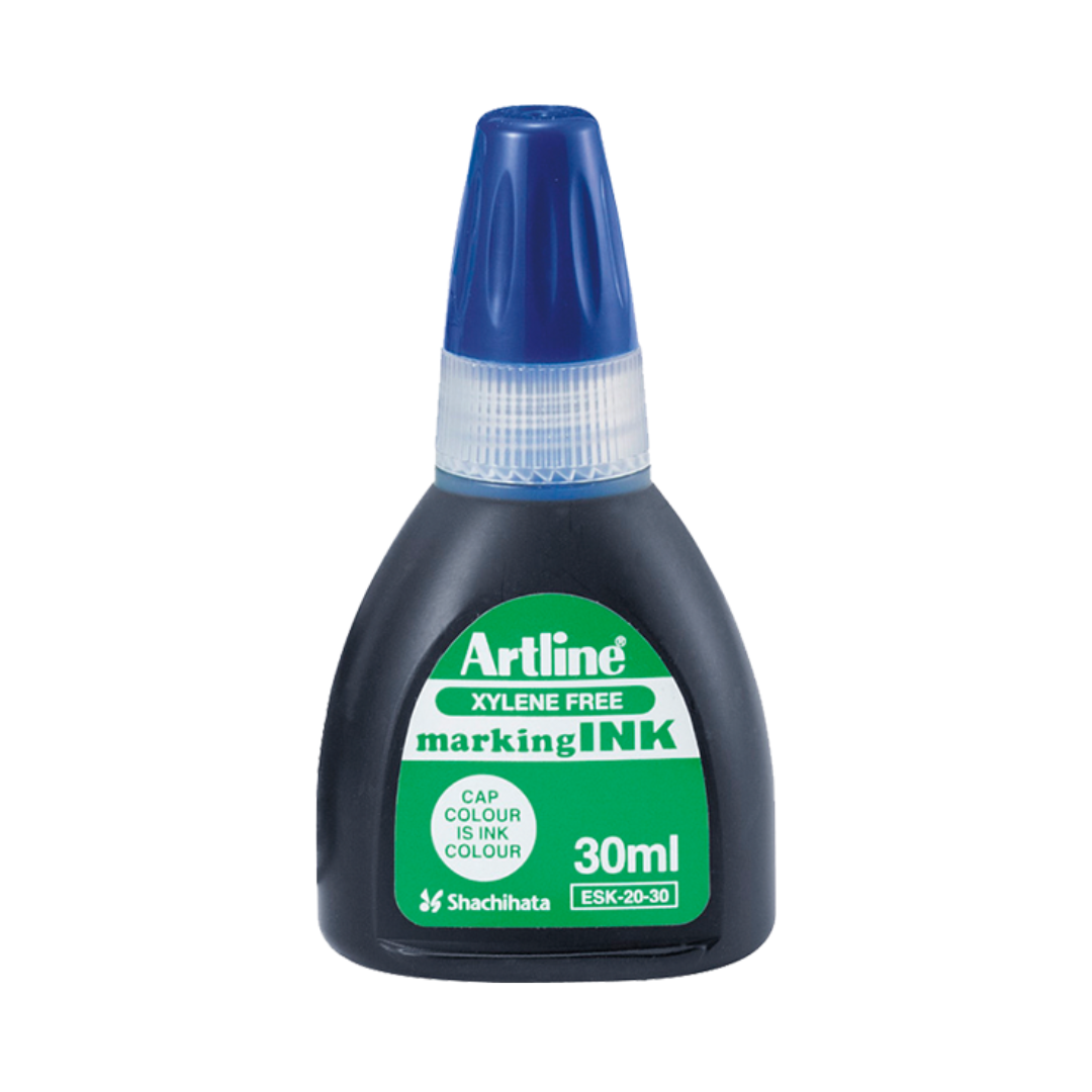 Artline MARKING Ink for Permanent Marker