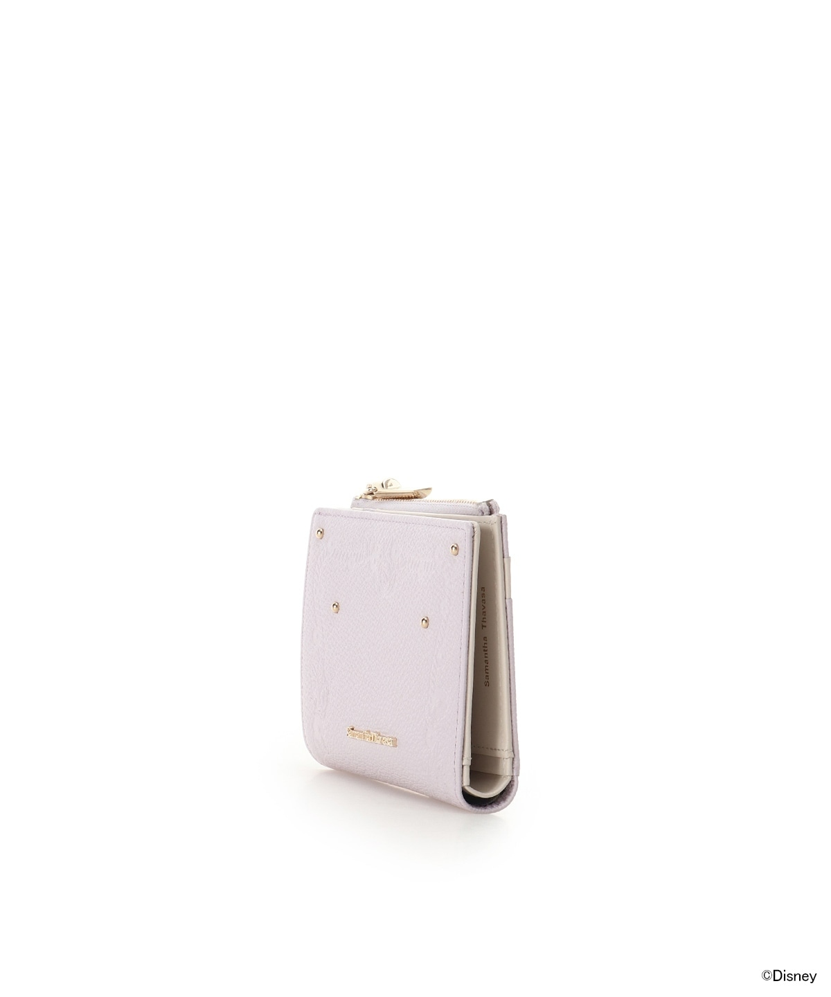 🌸 【預訂】Daisy Folding Wallet - Samantha Thavasa x Donald & Daisy
